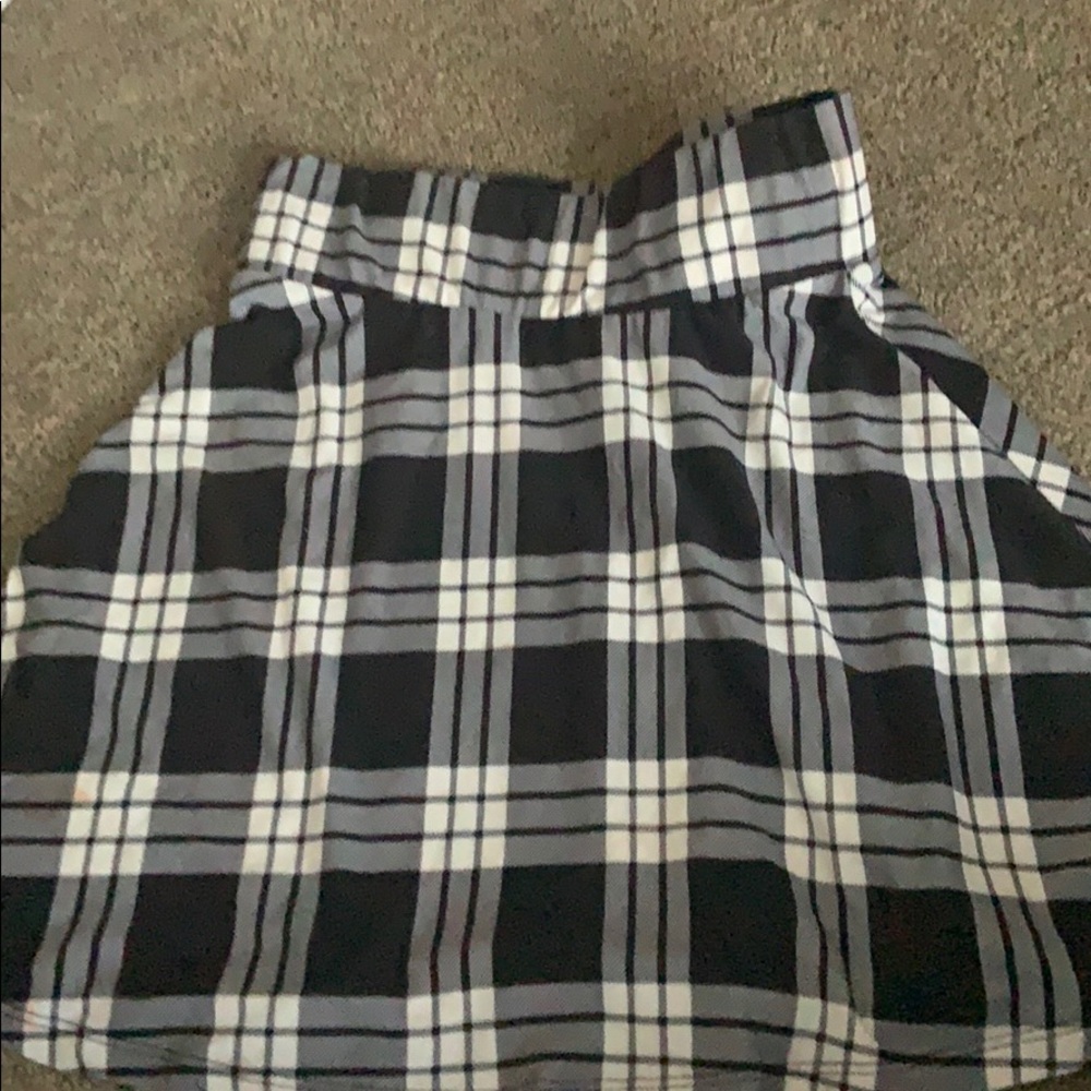 skirt